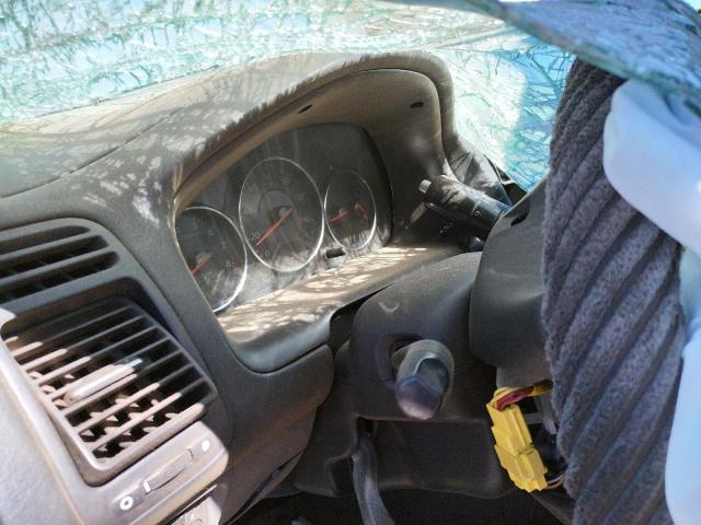 Photo 8 from auction – 2004 HONDA CIVIC EX with VIN 2HGES25894H558149