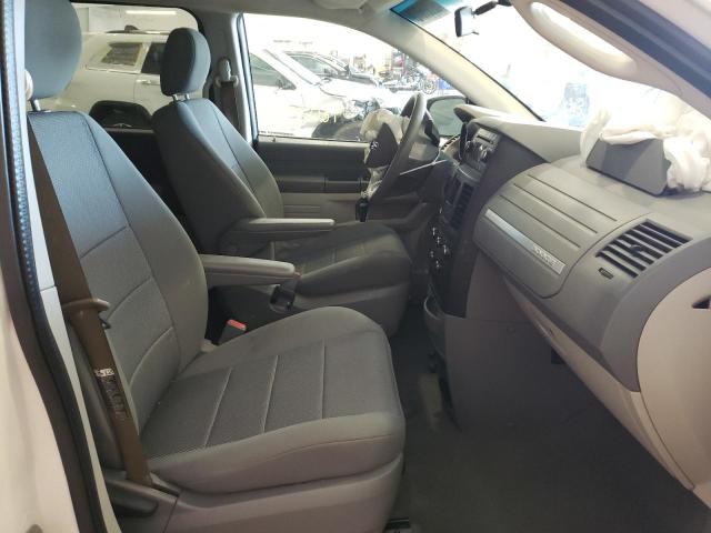 Photo 5 from auction – 2009 DODGE GRAND CARA with VIN 2D8HN44E39R621240