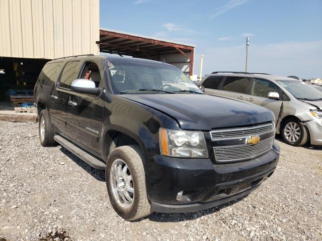 Photo 1 from auction – 2007 CHEVROLET SUBURBAN C with VIN 3GNFC16077G316958