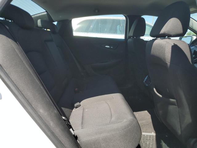 Photo 6 from auction – 2018 CHEVROLET MALIBU LT with VIN 1G1ZD5ST9JF144203
