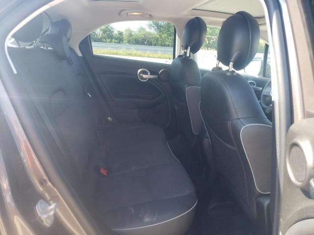 Photo 6 from auction – 2016 FIAT 500X TREKK with VIN ZFBCFXCT8GP480030
