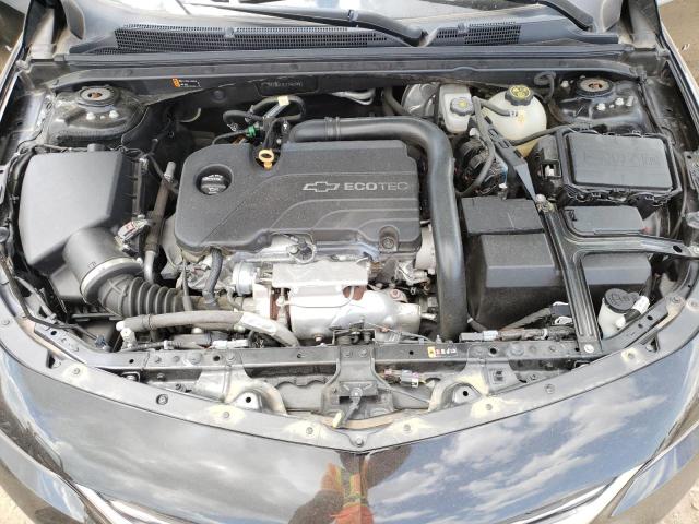 Photo 7 from auction – 2018 CHEVROLET MALIBU LS with VIN 1G1ZB5ST1JF148199
