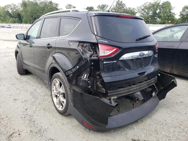 Photo 3 from auction – 2016 FORD ESCAPE TIT with VIN 1FMCU9J99GUC47695