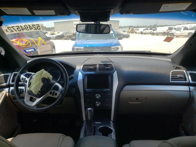Photo 9 from auction – 2015 FORD EXPLORER X with VIN 1FM5K7D80FGB80276