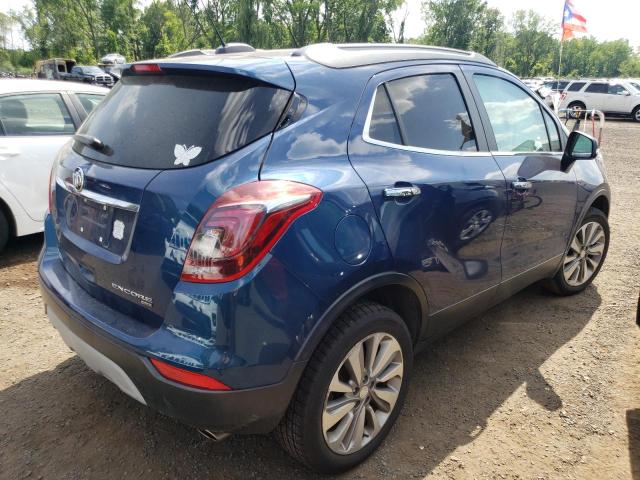 Photo 4 from auction – 2019 BUICK ENCORE PRE with VIN KL4CJESB2KB793938