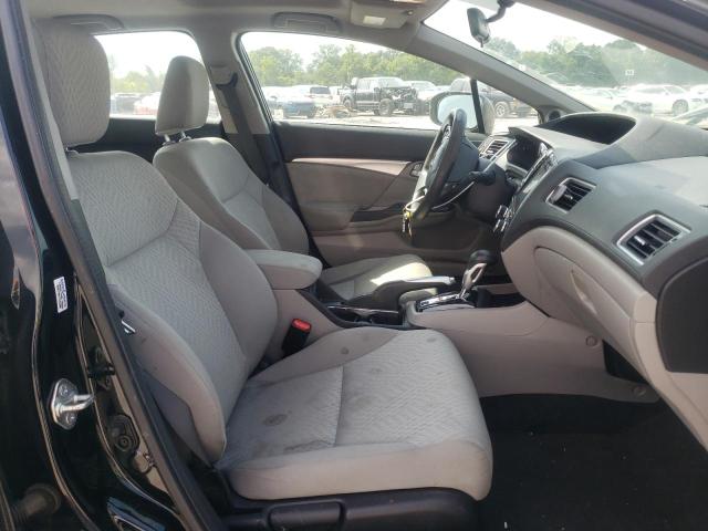 Photo 5 from auction – 2015 HONDA CIVIC EX with VIN 19XFB2F8XFE089606