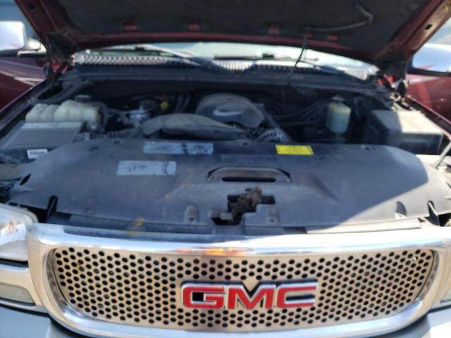 Photo 7 from auction – 2002 GMC SIERRA 150 with VIN 1GTEK19T62Z292044