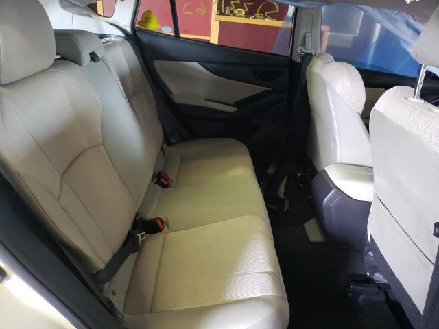 Photo 6 from auction – 2018 SUBARU IMPREZA PR with VIN 4S3GTAB62J3737844