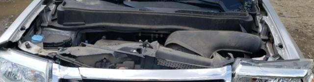 Photo 7 from auction – 2012 HONDA PILOT TOUR with VIN 5FNYF4H95CB045968