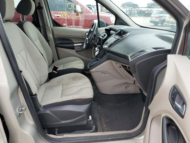 Photo 5 from auction – 2014 FORD TRANSIT CO with VIN NM0GE9F75E1144893