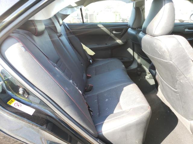 Photo 6 from auction – 2016 TOYOTA CAMRY LE with VIN 4T1BF1FKXGU595332