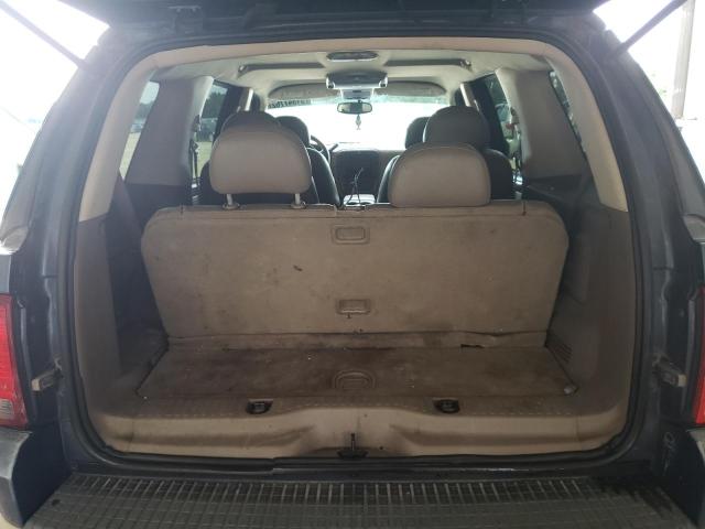 Photo 9 from auction – 2005 FORD EXPLORER E with VIN 1FMDU64K45UB10792