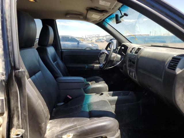 Photo 5 from auction – 2012 GMC CANYON SLT with VIN 1GTH6NFE9C8163821
