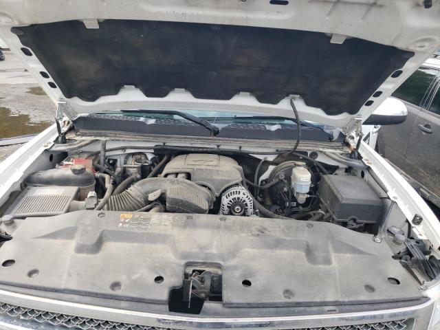 Photo 7 from auction – 2012 CHEVROLET SILVERADO with VIN 1GCRCSE09CZ226704