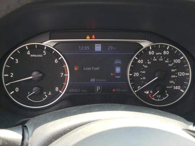 Photo 8 from auction – 2020 NISSAN ALTIMA PLA with VIN 1N4BL4FW2LC189049