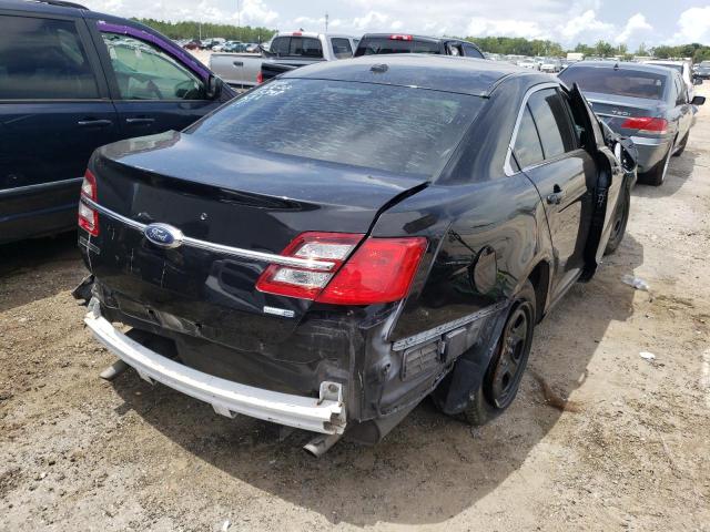 Photo 4 from auction – 2017 FORD TAURUS POL with VIN 1FAHP2MK2HG140307