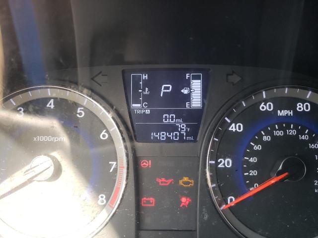 Photo 8 from auction – 2016 HYUNDAI ACCENT SE with VIN KMHCT4AEXGU977814