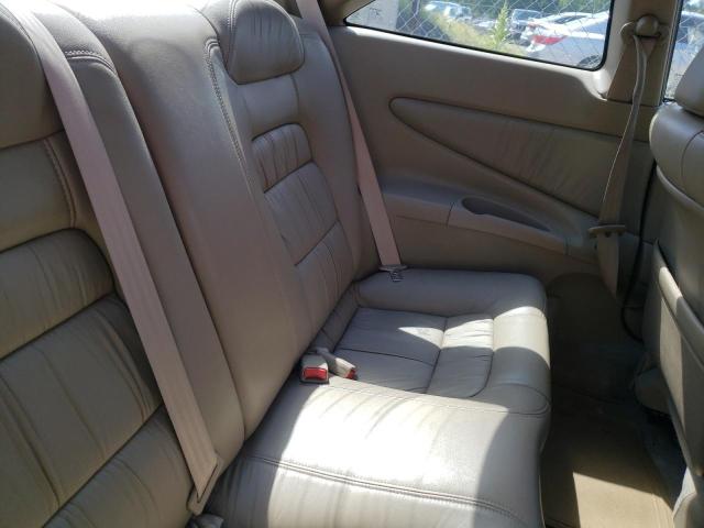 Photo 6 from auction – 2000 HONDA ACCORD with VIN 1HGCG2256YA034948