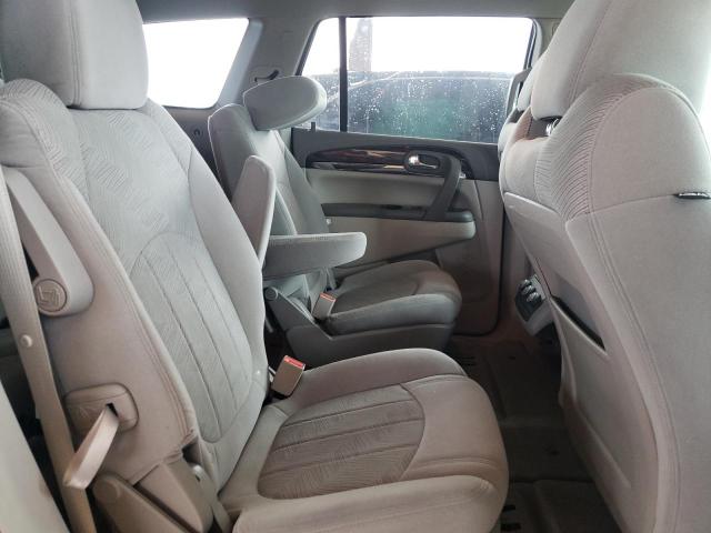 Photo 6 from auction – 2017 BUICK ENCLAVE with VIN 5GAKRAKD2HJ271265