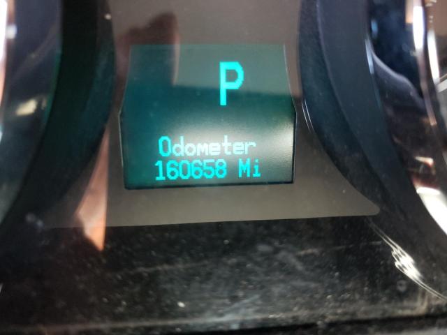 Photo 8 from auction – 2013 CHEVROLET CAPTIVA LS with VIN 3GNAL2EK4DS609664