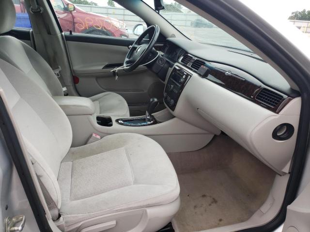 Photo 5 from auction – 2012 CHEVROLET IMPALA LT with VIN 2G1WG5E39C1166072