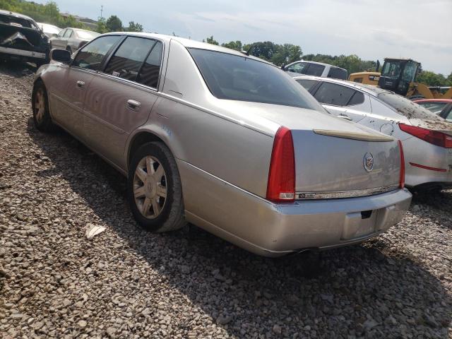 Photo 3 from auction – 2007 CADILLAC DTS with VIN 1G6KD57Y47U127068