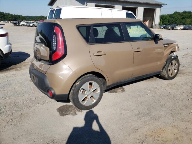 Photo 4 from auction – 2014 KIA SOUL with VIN KNDJN2A2XE7018862