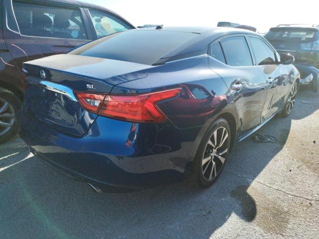 Photo 4 from auction – 2018 NISSAN MAXIMA 3.5 with VIN 1N4AA6AP7JC367631