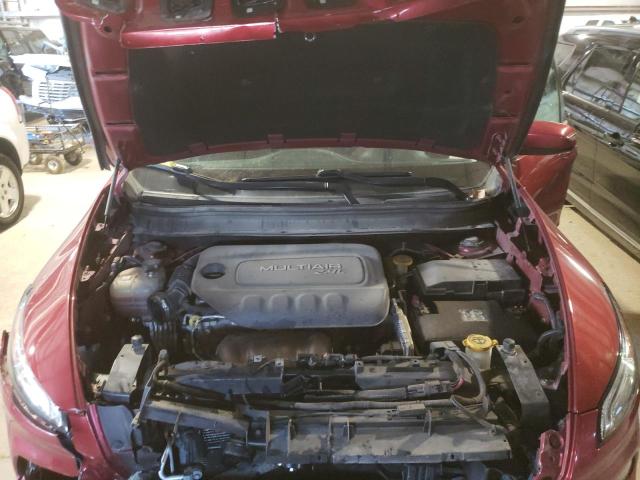 Photo 7 from auction – 2015 JEEP CHEROKEE L with VIN 1C4PJLCB6FW539545