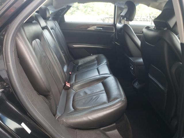 Photo 6 from auction – 2013 LINCOLN MKZ with VIN 3LN6L2J99DR814918