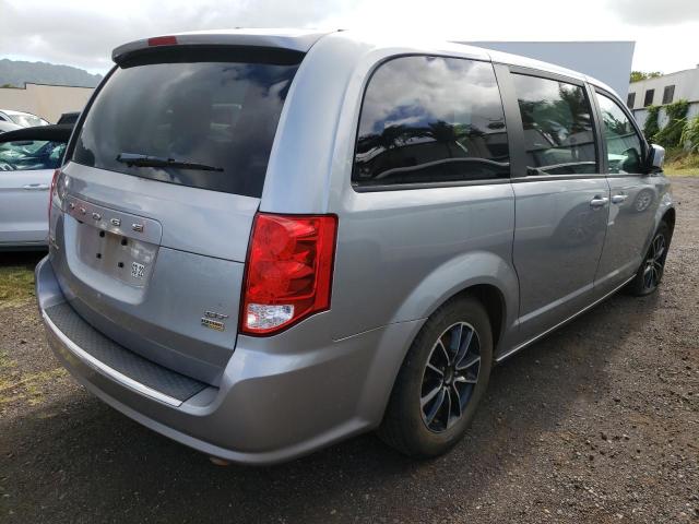 Photo 4 from auction – 2019 DODGE GRAND CARA with VIN 2C4RDGEG4KR536467