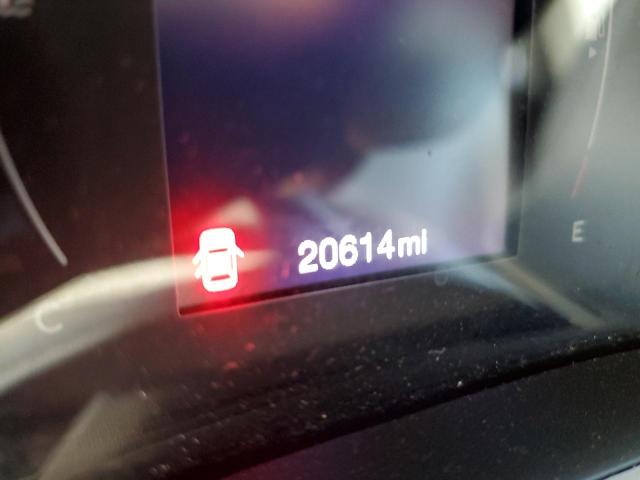 Photo 8 from auction – 2020 JEEP COMPASS LA with VIN 3C4NJDBB3LT229112