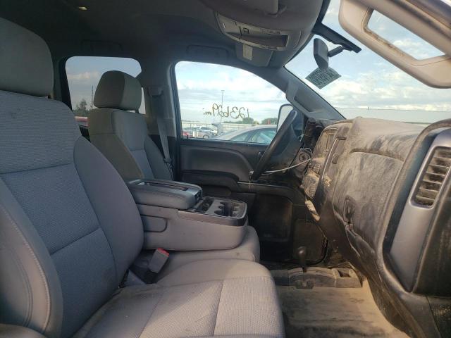Photo 5 from auction – 2015 CHEVROLET SILVERADO with VIN 1GC2KUEG1FZ101889