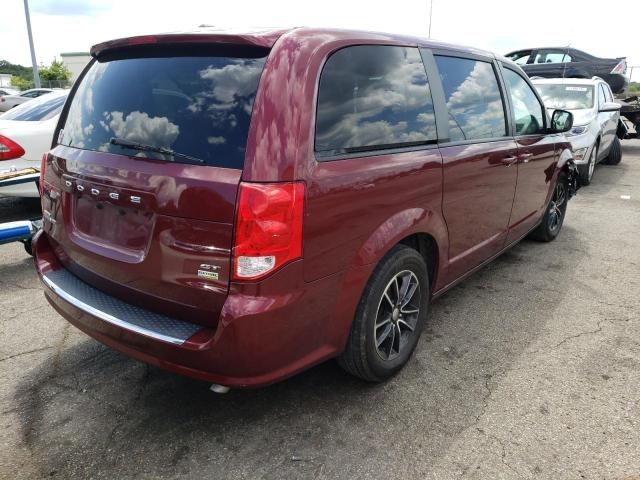 Photo 4 from auction – 2019 DODGE GRAND CARA with VIN 2C4RDGEG2KR618228