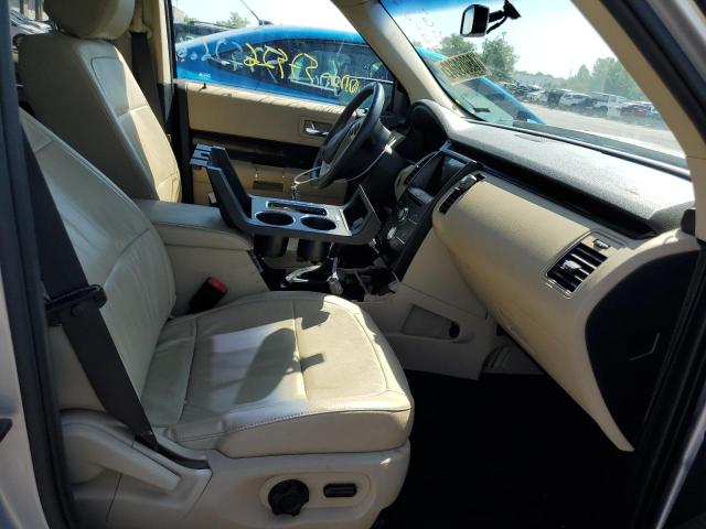 Photo 5 from auction – 2017 FORD FLEX SEL with VIN 2FMHK6C80HBA06355