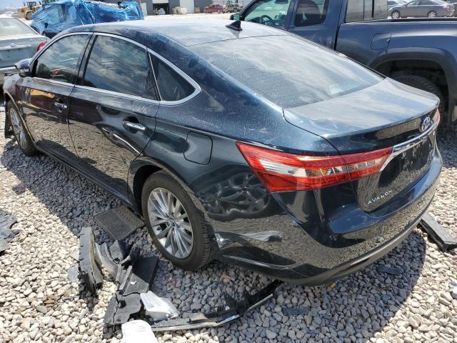 Photo 3 from auction – 2016 TOYOTA AVALON HYB with VIN 4T1BD1EB7GU054178