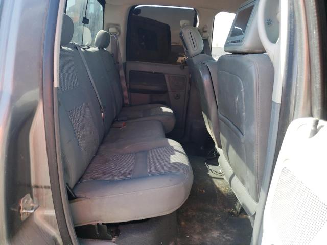Photo 6 from auction – 2008 DODGE RAM 1500 S with VIN 1D7HA18278S540964