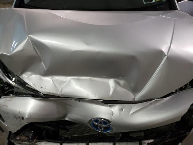 Photo 7 from auction – 2016 TOYOTA PRIUS with VIN JTDKARFU9G3023354