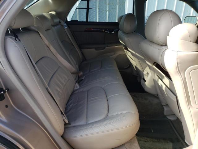 Photo 6 from auction – 2002 CADILLAC DEVILLE DH with VIN 1G6KE57Y02U101976
