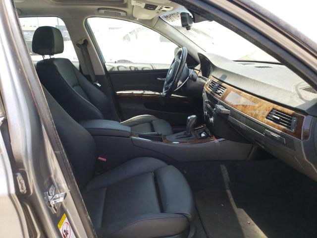Photo 5 from auction – 2009 BMW 328 I SULE with VIN WBAPH57519NM32681