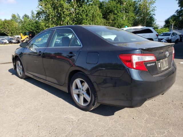 Photo 3 from auction – 2012 TOYOTA CAMRY BASE with VIN 4T1BF1FK2CU060022