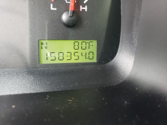 Photo 8 from auction – 2007 FORD F150 SUPER with VIN 1FTPW12567KB02753