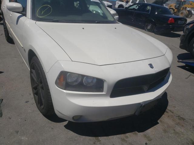 Photo 9 from auction – 2010 DODGE CHARGER SX with VIN 2B3CA3CV7AH191949