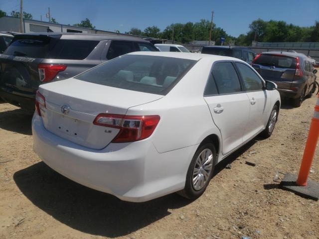 Photo 3 from auction – 2014 TOYOTA CAMRY L with VIN 4T1BF1FK1EU314757
