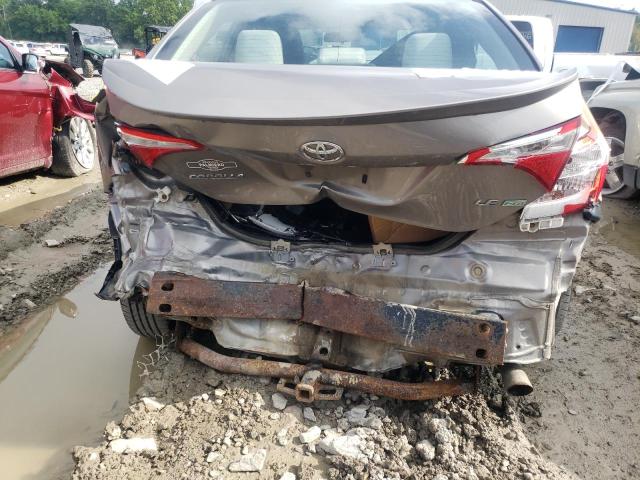 Photo 9 from auction – 2014 TOYOTA COROLLA EC with VIN 2T1BPRHE8EC043894