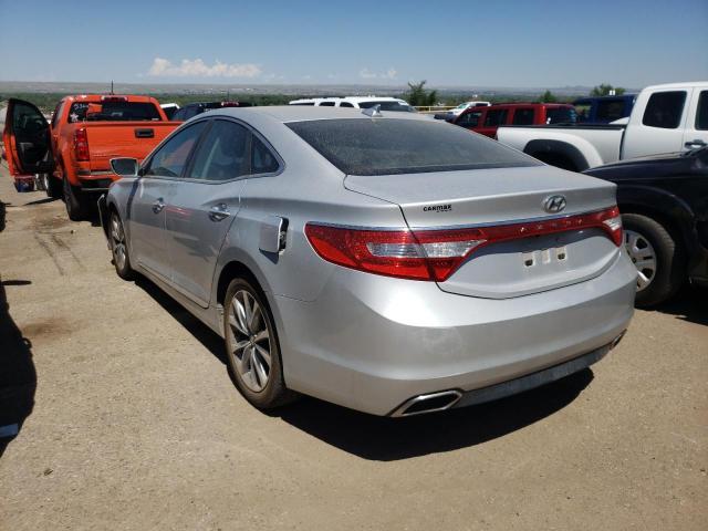 Photo 3 from auction – 2015 HYUNDAI AZERA with VIN KMHFG4JG4FA471849