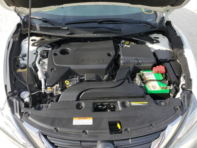 Photo 7 from auction – 2017 NISSAN ALTIMA 2.5 with VIN 1N4AL3AP4HC274763