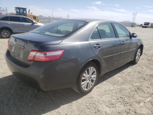 Photo 4 from auction – 2007 TOYOTA CAMRY CE with VIN 4T1BE46K77U534461