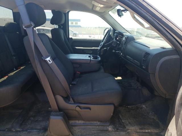 Photo 5 from auction – 2013 CHEVROLET SILVERADO with VIN 1GCRKSE70DZ389839