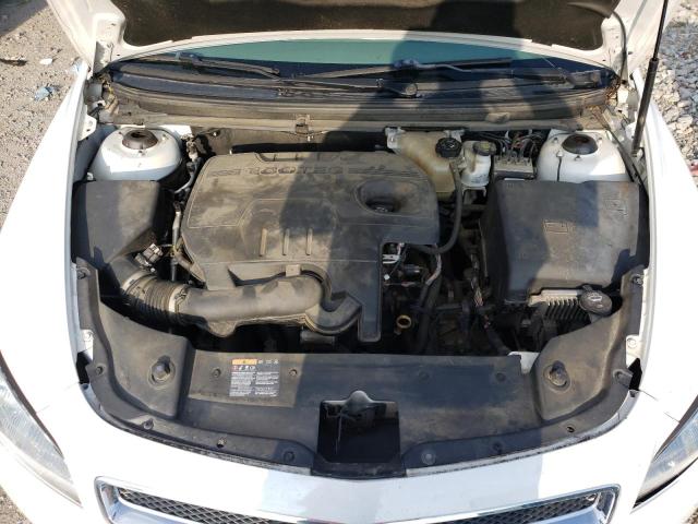 Photo 7 from auction – 2012 CHEVROLET MALIBU LS with VIN 1G1ZA5EU3CF357938